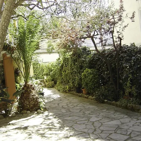 Apartamento Mas Del Bot Family *
