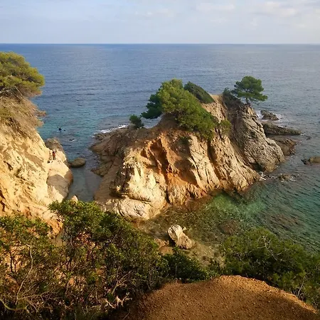 Apartamento Mas Del Bot Family Lloret de Mar