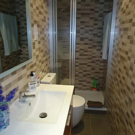 Apartamento Mas Del Bot Family *