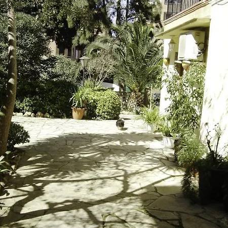 Mas Del Bot Family Apartment Lloret de Mar