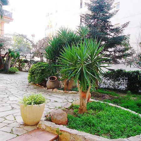 Apartment Mas Del Bot Family