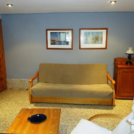 Mas Del Bot Family Apartment *