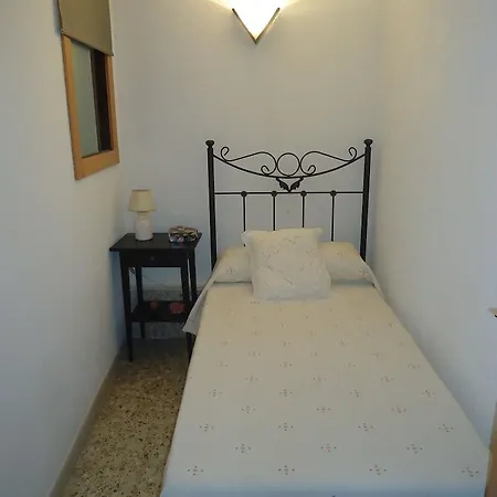 Apartment Mas Del Bot Family Lloret de Mar